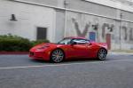 Lotus Evora S 2011 года